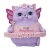 Figurka Snapcats - Feline Fairy Magic 8,5 cm